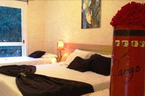Hotel Pousada Tango (Gramado)
